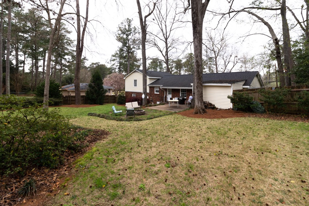 3120 Ramsgate Road Augusta, GA 30909 - Photo 18 of 19