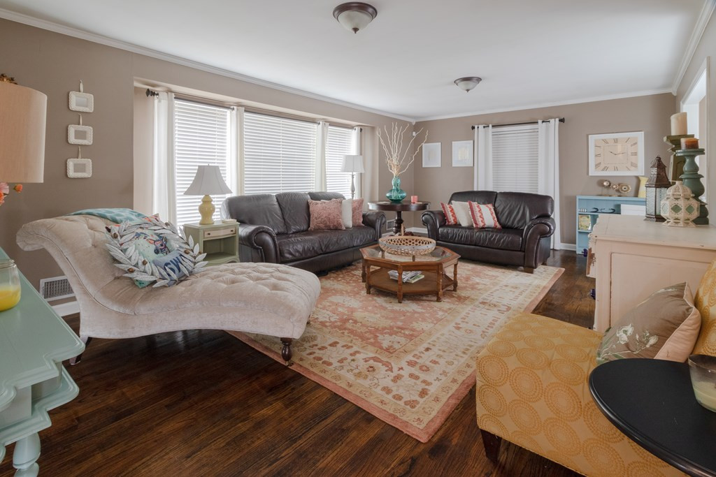 3120 Ramsgate Road Augusta, GA 30909 - Photo 4 of 19