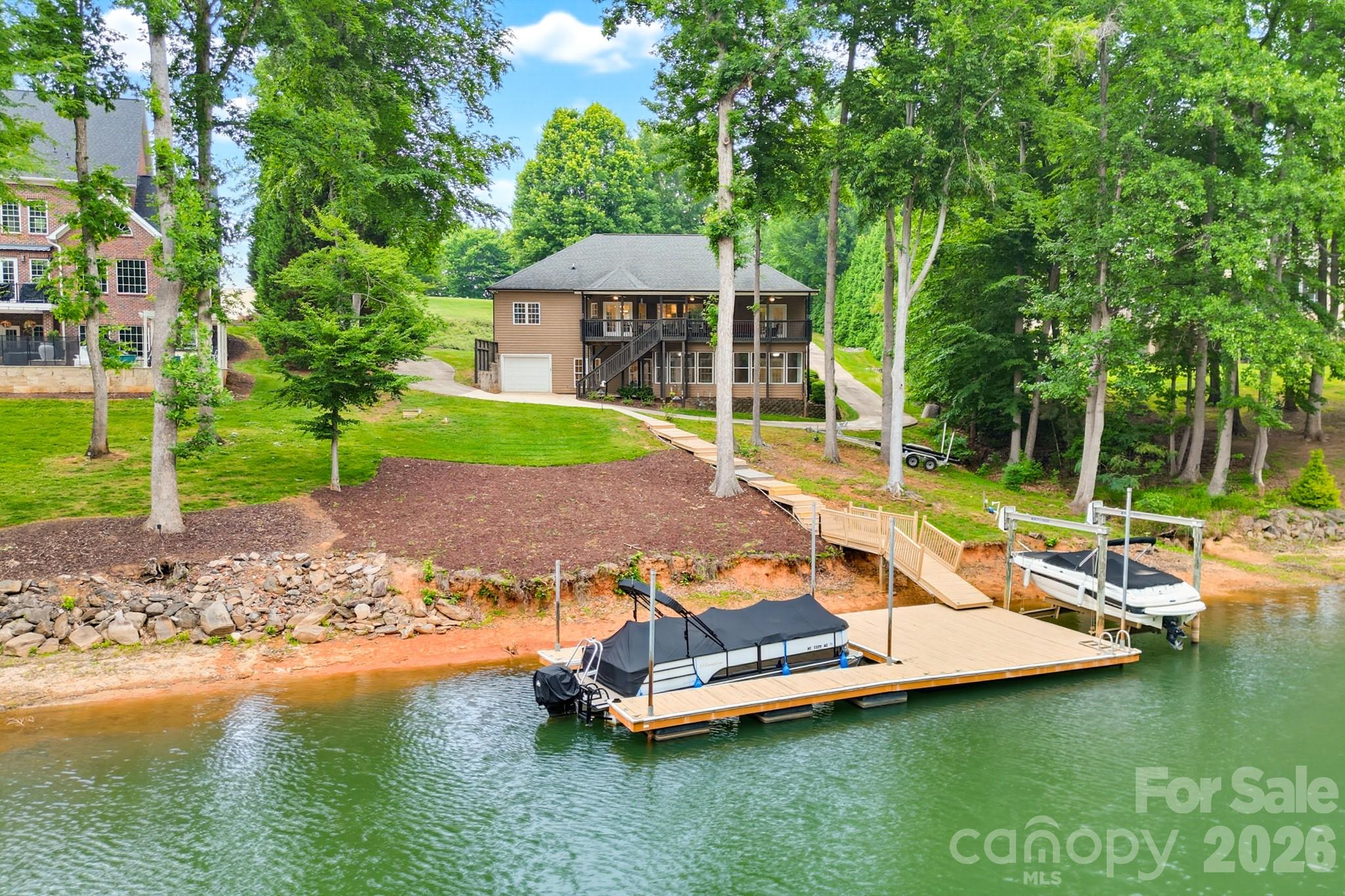 197 April Road Troutman, NC 28166 - Photo 40 of 48 Gallery Image 40