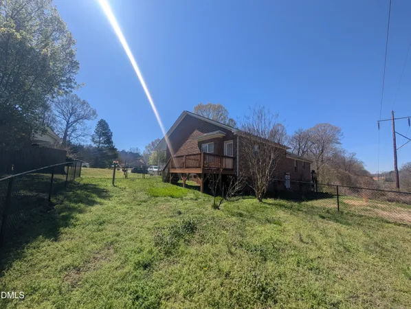 $219,900 | 2201 Eider Court, Unit A, Graham, NC 27253