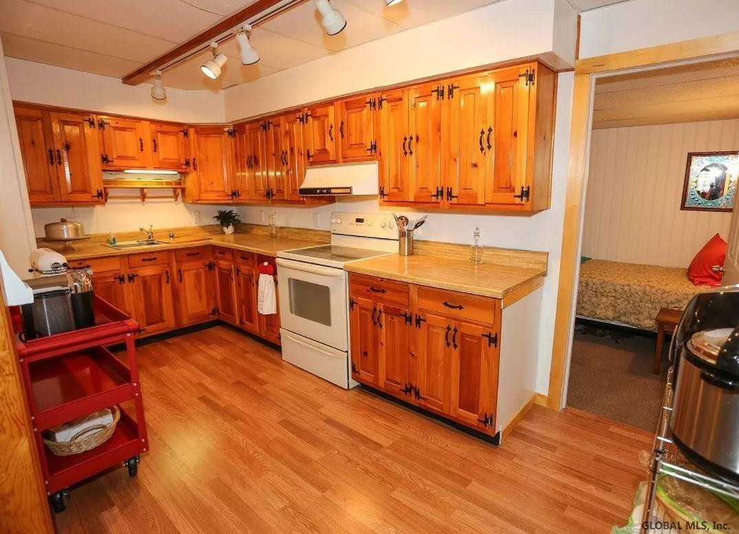 858 South Shore Road Edinburg, NY 12134 - Photo 11 of 11 Photo 11