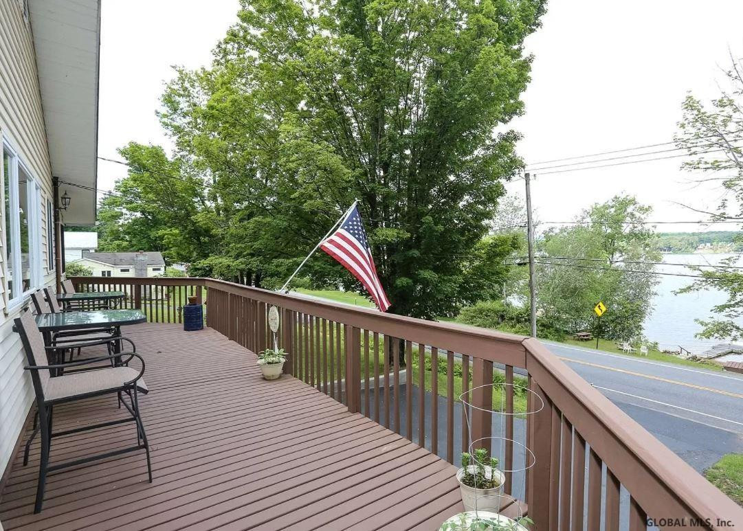 858 South Shore Road Edinburg, NY 12134 - Photo 2 of 11 Photo 2