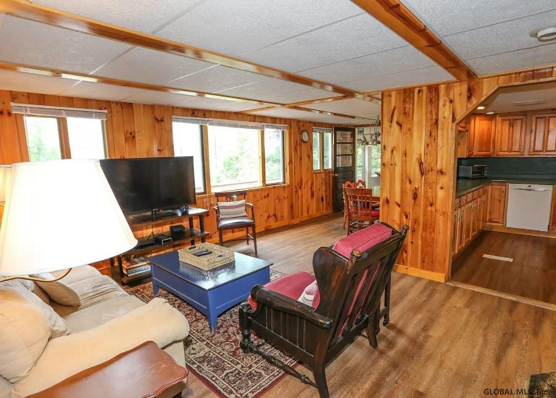 858 South Shore Road Edinburg, NY 12134 - Photo 3 of 11 Photo 3