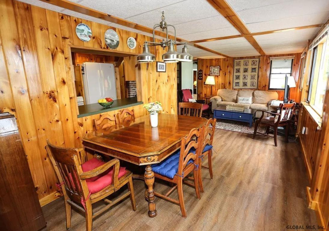 858 South Shore Road Edinburg, NY 12134 - Photo 4 of 11 Photo 4