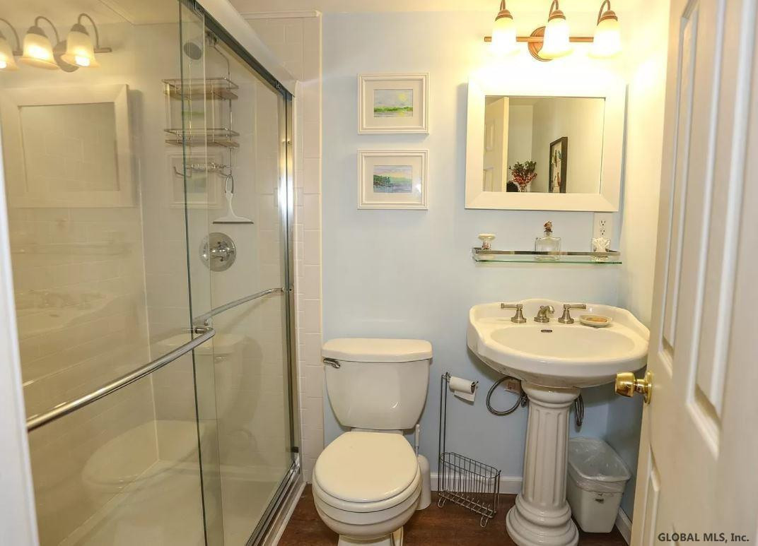 858 South Shore Road Edinburg, NY 12134 - Photo 5 of 11 Photo 5