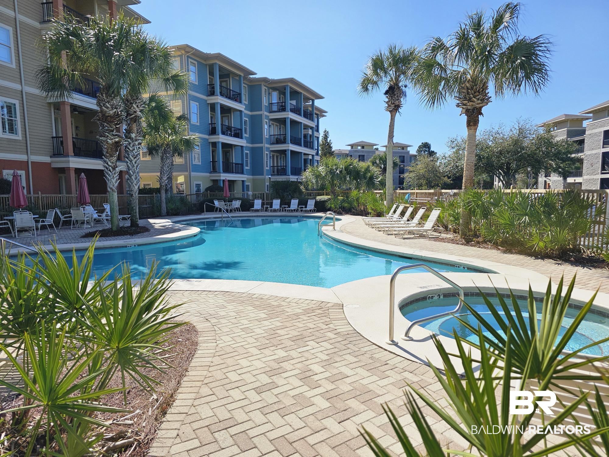 1430 Regency Road, Unit B304 Gulf Shores, AL 36542 - Photo 2 of 33 Community Pool