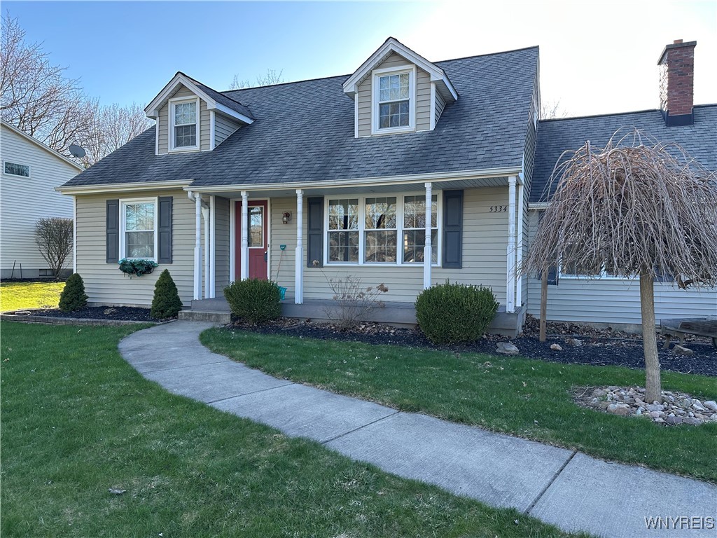 5334 Thompson Road Clarence, NY 14031 - Photo 1 of 1