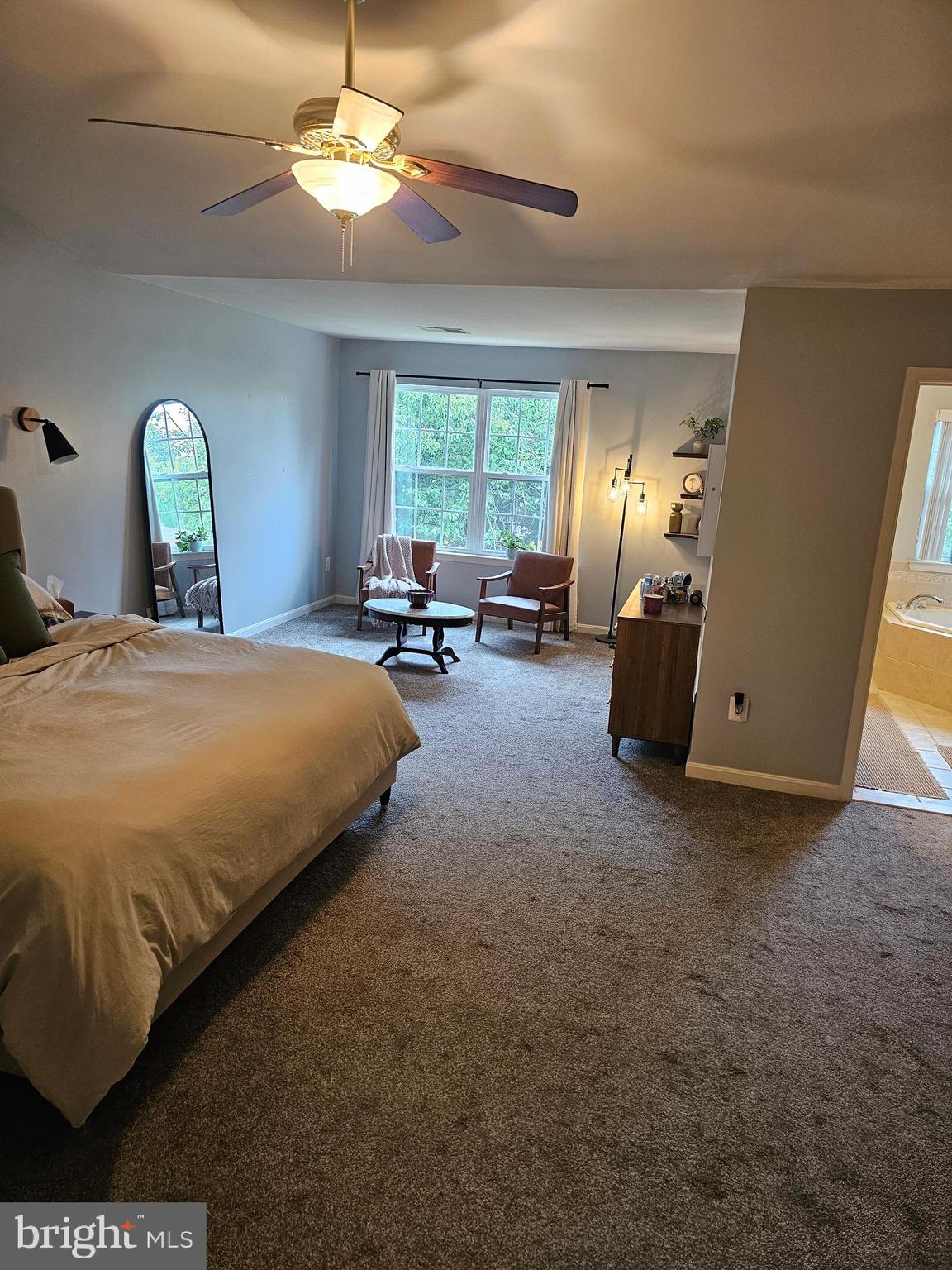 64 Milestone Court Chambersburg, PA 17201 - Photo 40 of 59 Room for this quaint sitting area.