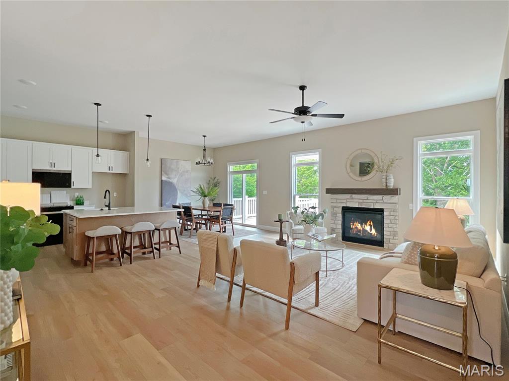 113 Fiddlers Close Road, Unit 113 STB Washington, MO 63090 - Photo 7 of 14