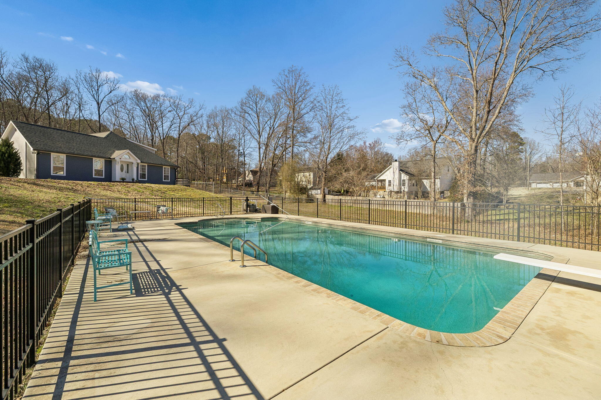 350 Alexander Road Ringgold, GA 30736 - Photo 74 of 88 82-350 Alexander Rd Ringgold - 082