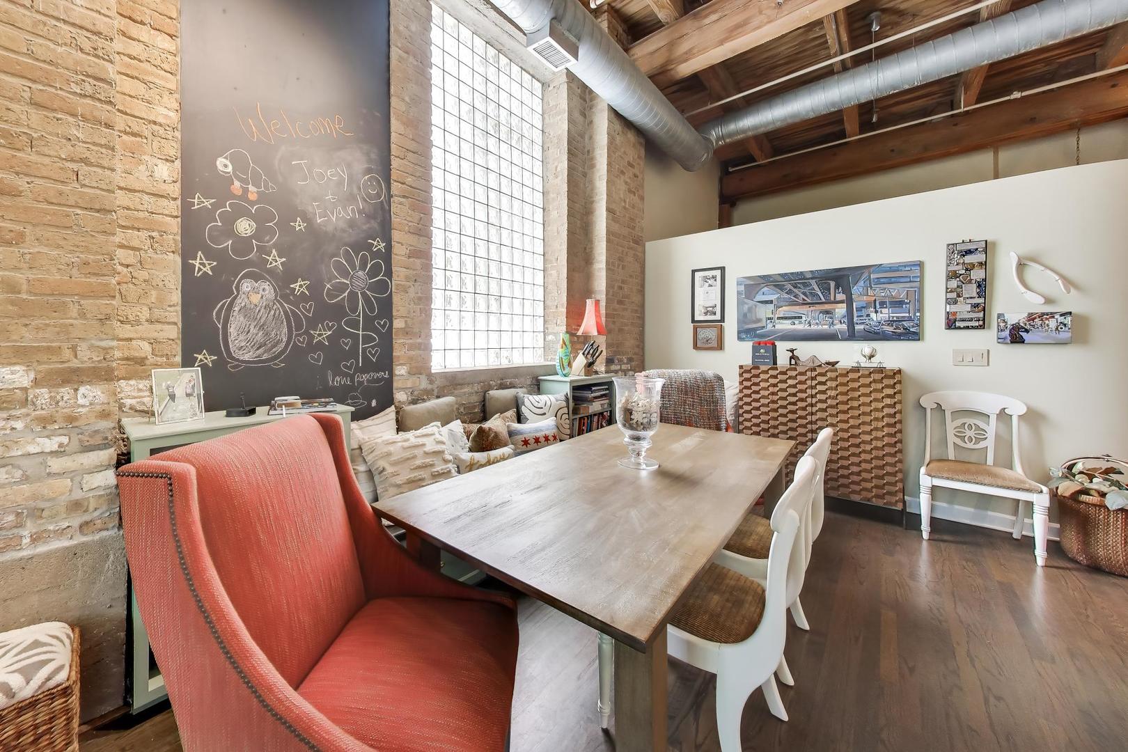 1330 West Monroe Street, Unit 107 Chicago, IL 60607 - Photo 7 of 29
