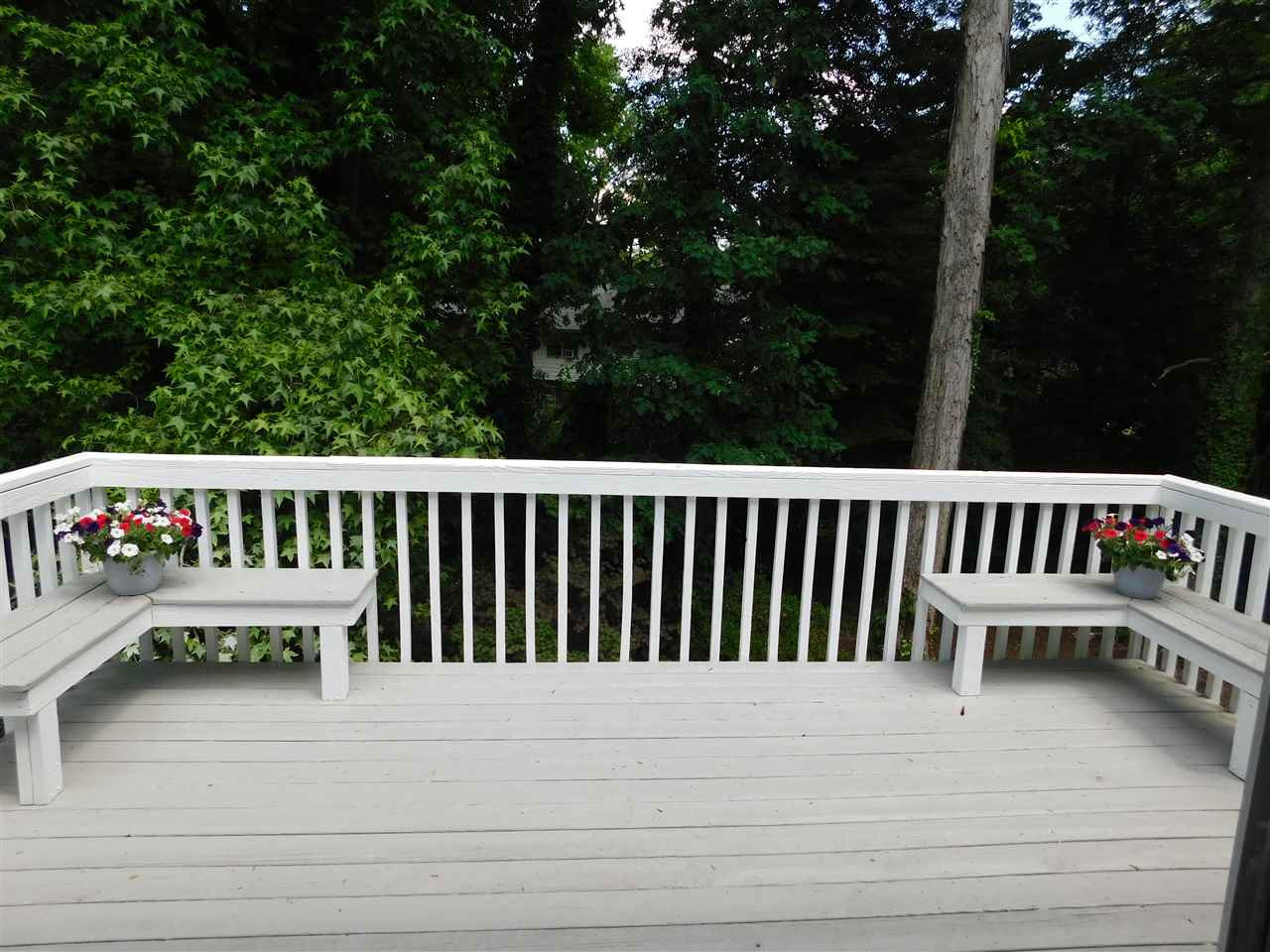5704 Partridge Lane Raleigh, NC 27609 - Photo 27 of 28 Photo 29