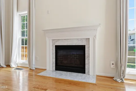$460,000 | 5906 Big Nance Drive, Raleigh, NC 27616