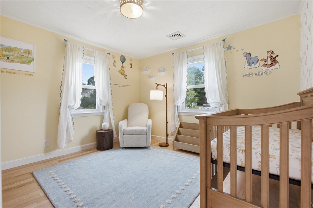7 Burditt Road North Reading, MA 01864 - Photo 20 of 28