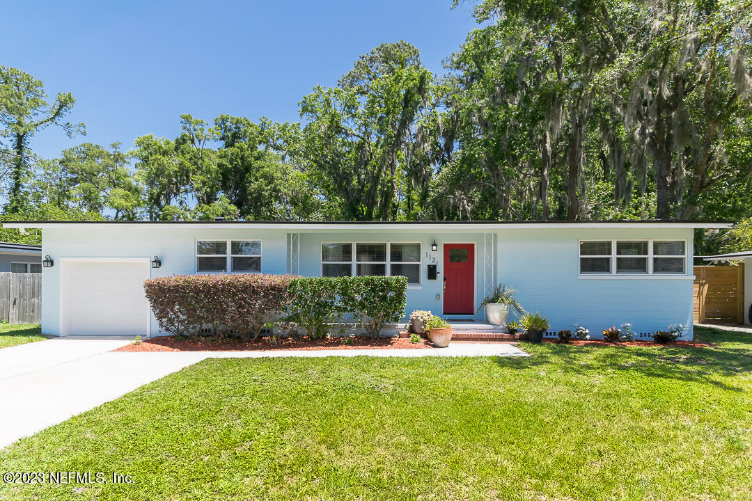 1121 Nightingale Road Jacksonville, FL 32216 - Photo 1 of 26 Welcome Home!