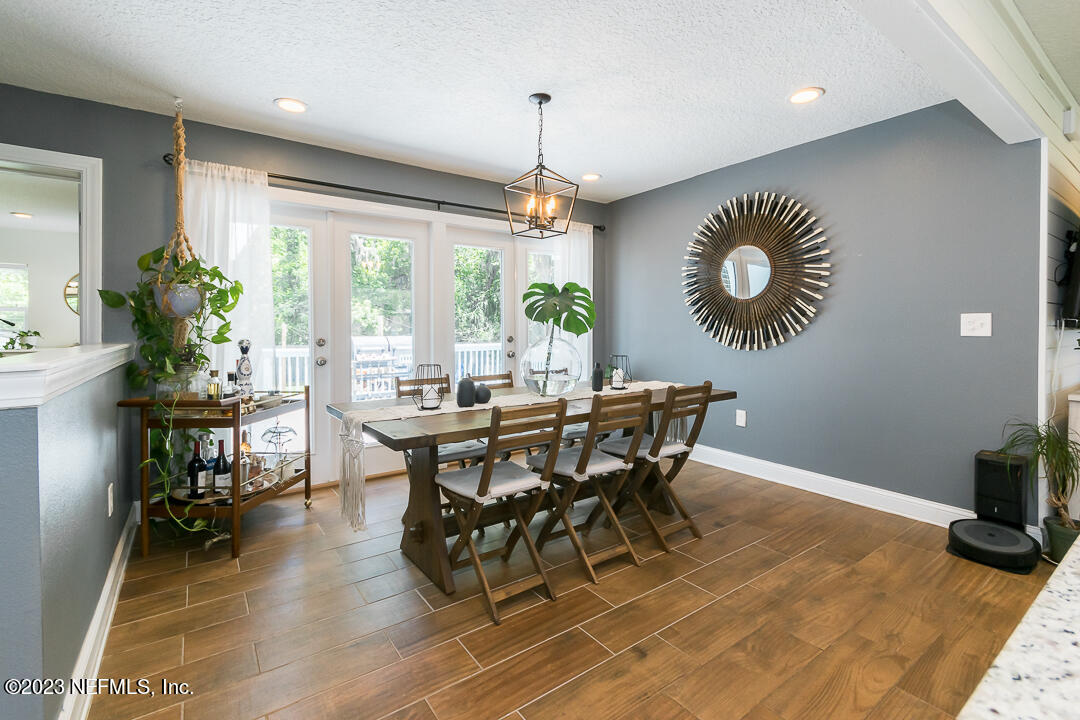 1121 Nightingale Road Jacksonville, FL 32216 - Photo 11 of 26 Dining Room
