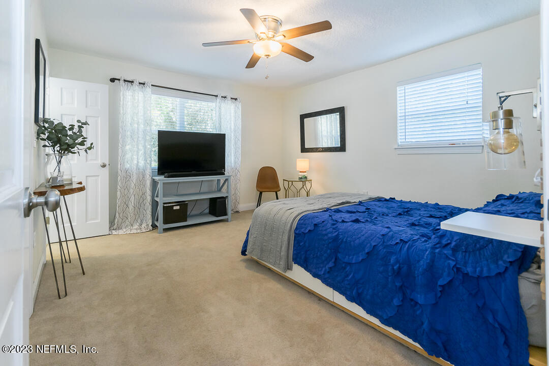 1121 Nightingale Road Jacksonville, FL 32216 - Photo 15 of 26 Bedroom 2