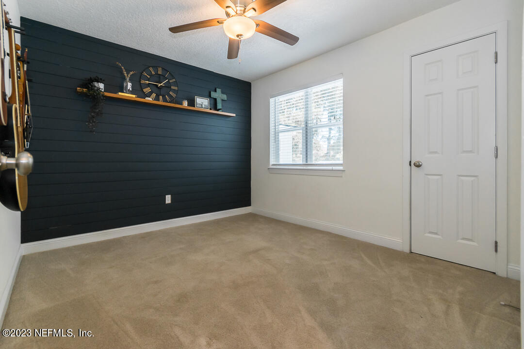 1121 Nightingale Road Jacksonville, FL 32216 - Photo 18 of 26 Bedroom 3