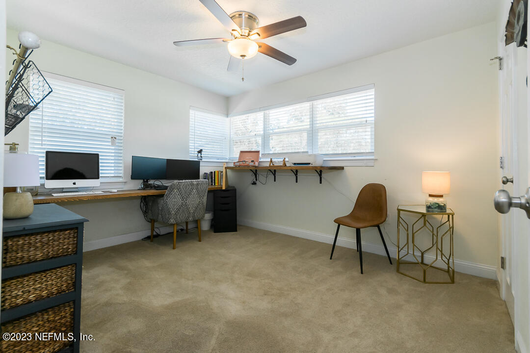 1121 Nightingale Road Jacksonville, FL 32216 - Photo 19 of 26 Bedroom 4