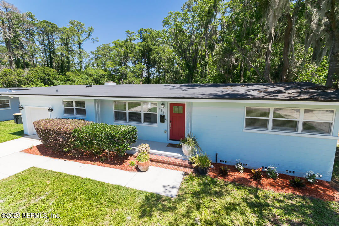 1121 Nightingale Road Jacksonville, FL 32216 - Photo 2 of 26 1121 Nightingale