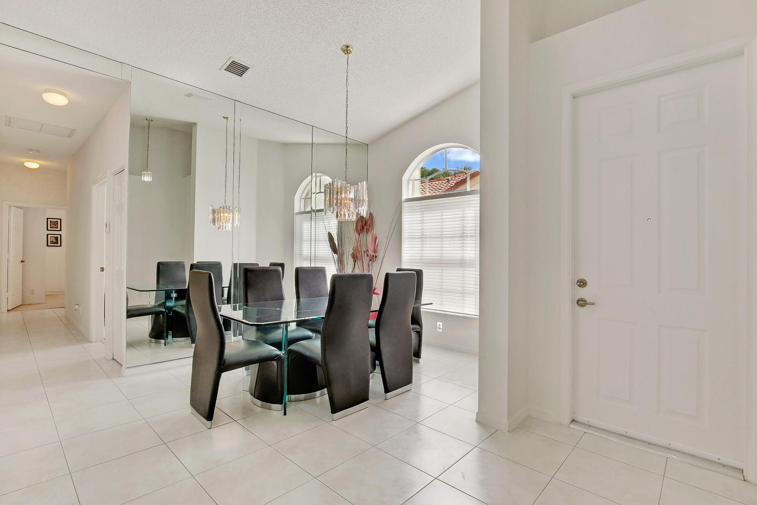 6258 Heliconia Road Delray Beach, FL 33484 - Photo 4 of 24 Formal Dining area