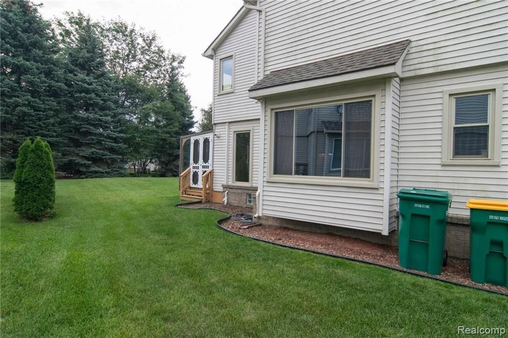 42571 Wimbleton Way Novi, MI 48377 - Photo 47 of 52