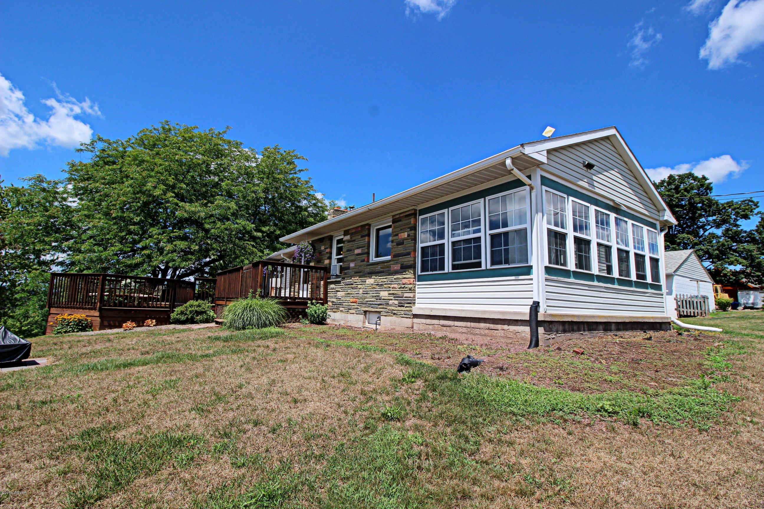 152 Heim Road Cogan Station, PA 17728 - Photo 29 of 35 Heim Drive-Additional Exterior