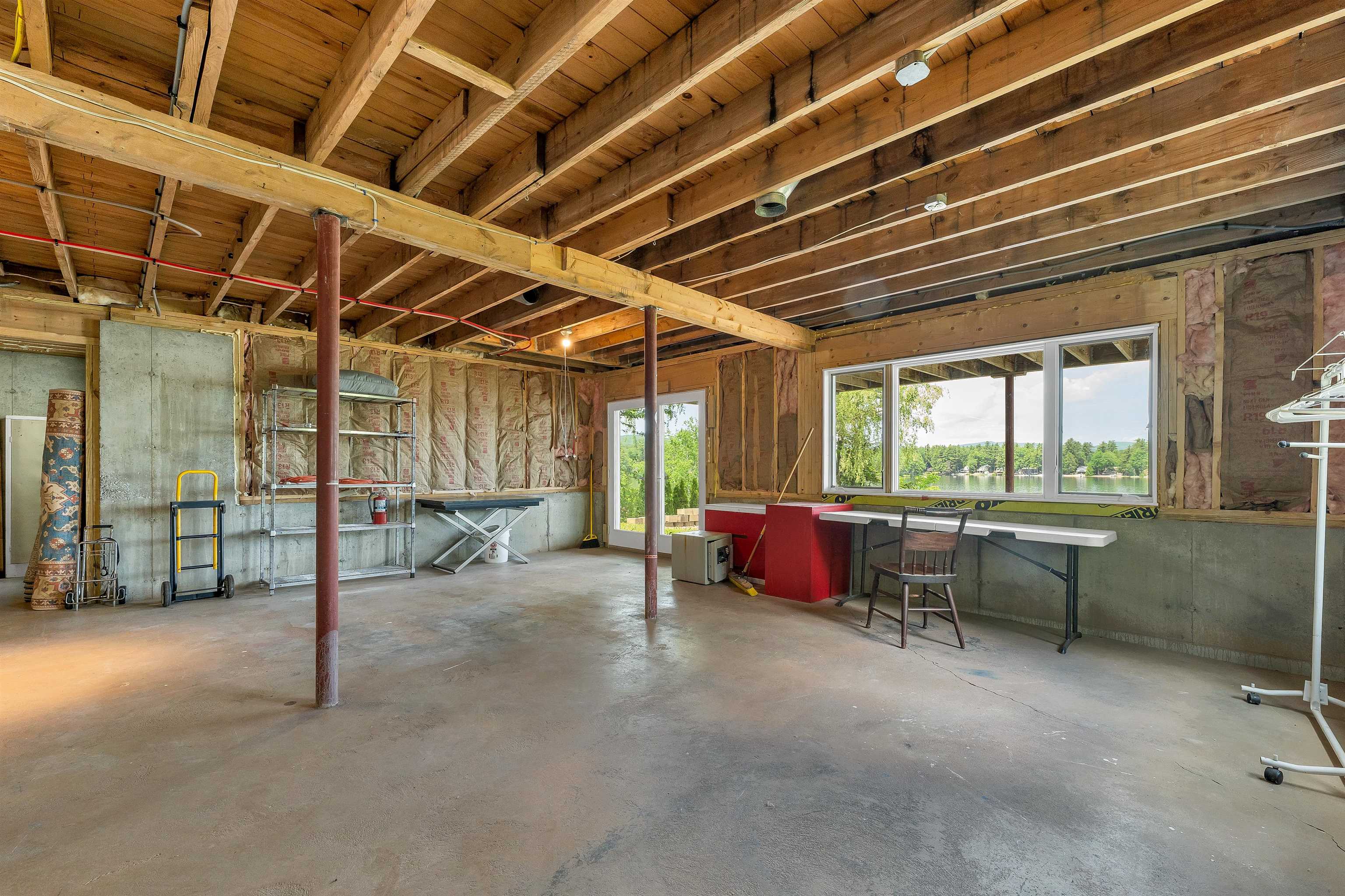 179 Nicola Road Middleton, NH 03887 - Photo 40 of 59