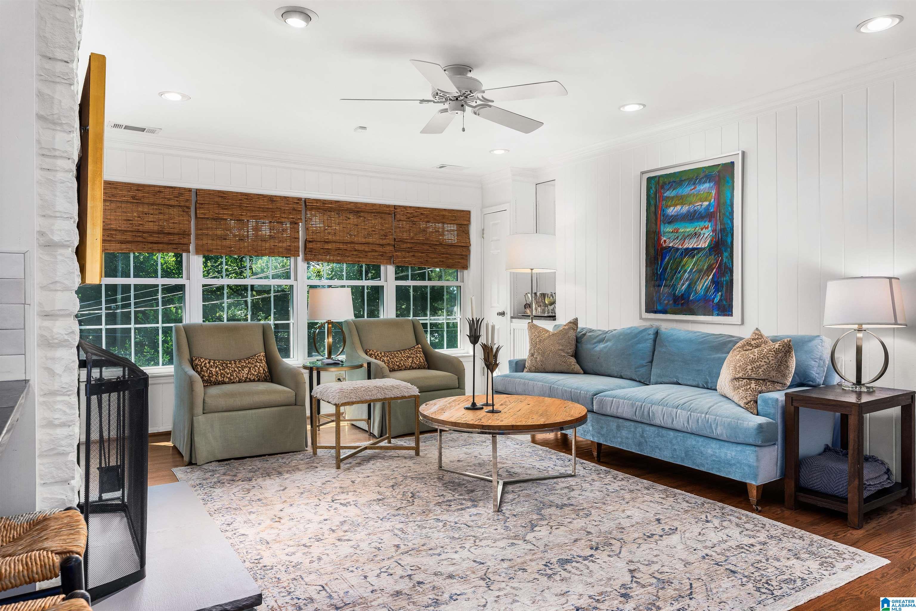 1905 Southwood Road Birmingham, AL 35216 - Photo 11 of 45