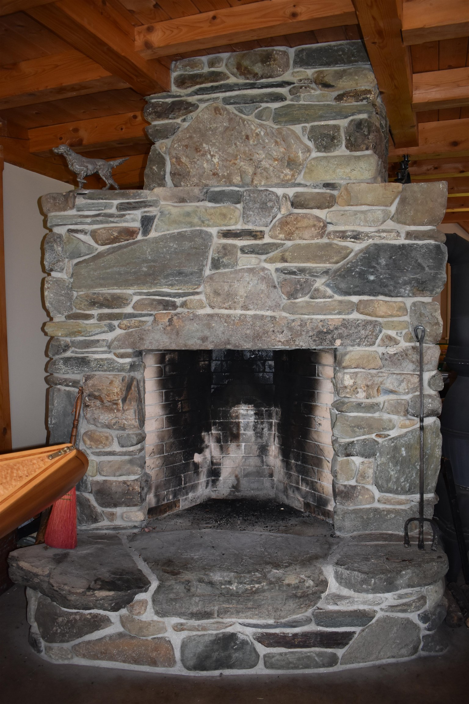 1982 Robtoy Road Lowell, VT 05847 - Photo 13 of 50