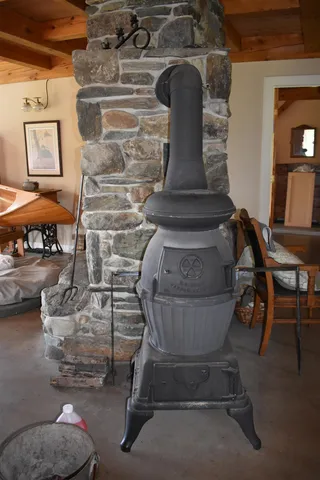 $595,000 | 1982 Robtoy Road, Lowell, VT 05847