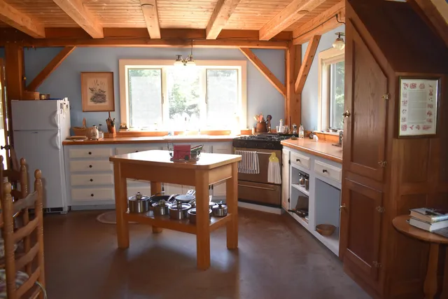 $595,000 | 1982 Robtoy Road, Lowell, VT 05847