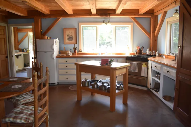 $595,000 | 1982 Robtoy Road, Lowell, VT 05847