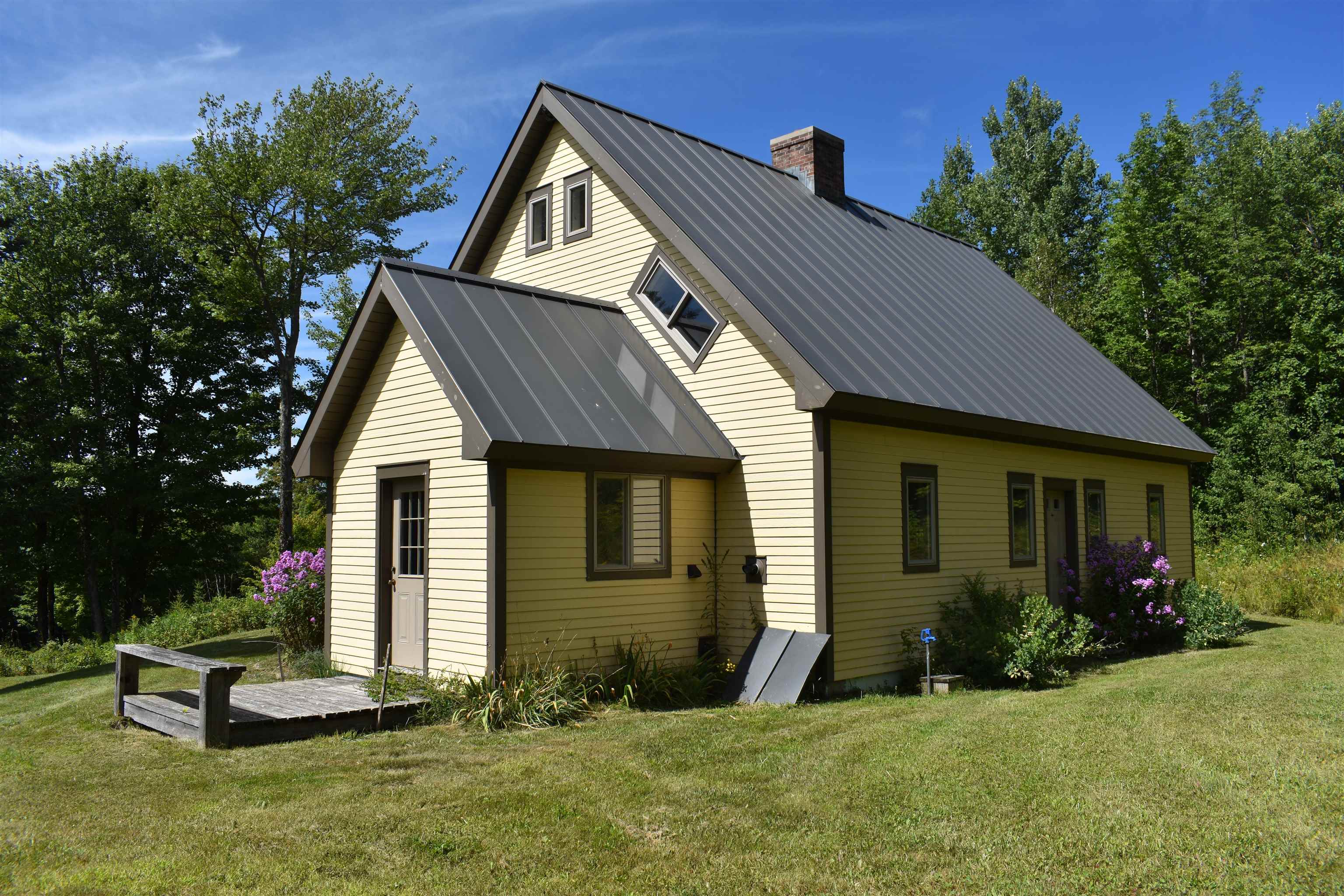 1982 Robtoy Road Lowell, VT 05847 - Photo 2 of 50