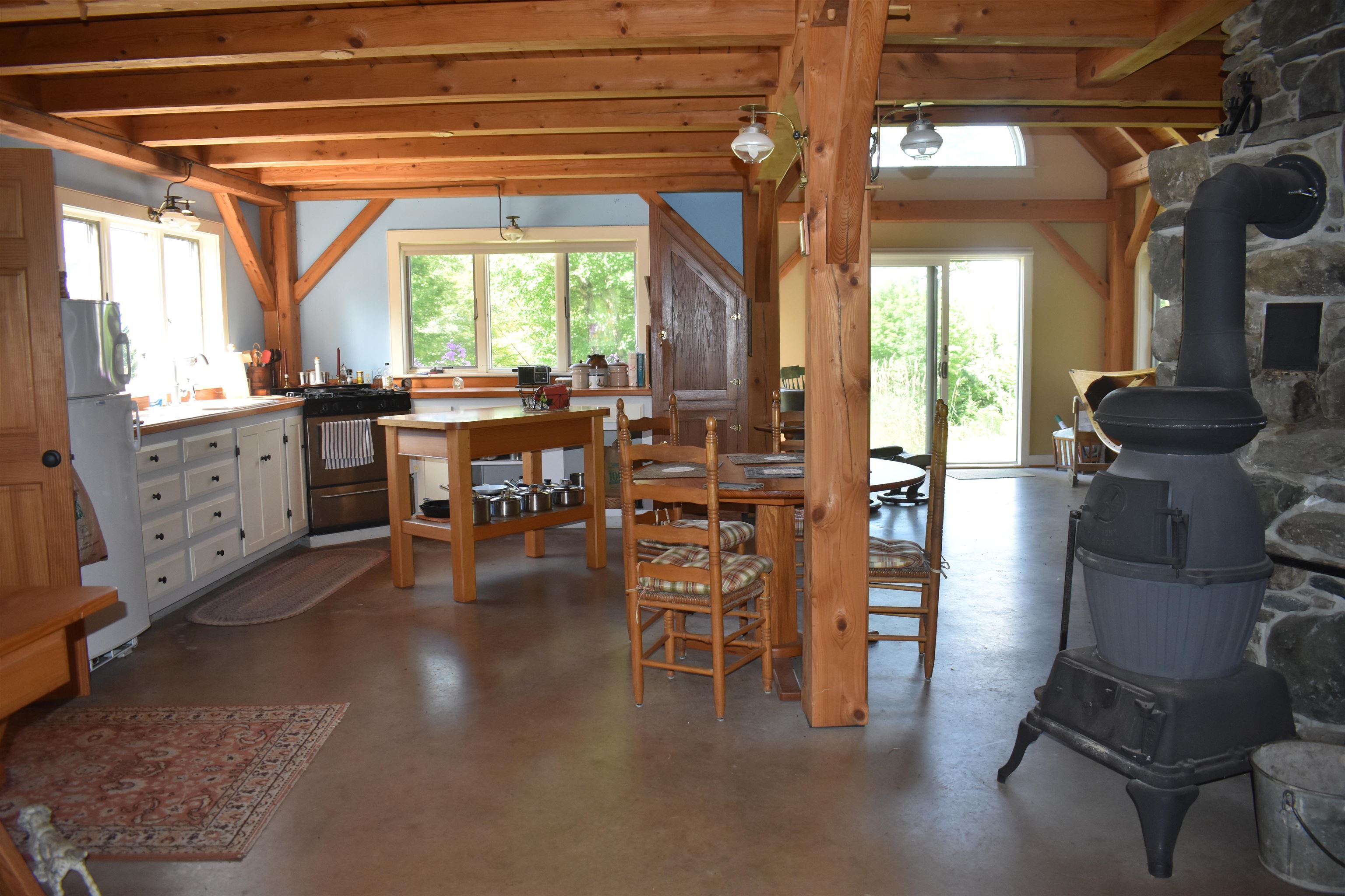 1982 Robtoy Road Lowell, VT 05847 - Photo 21 of 50