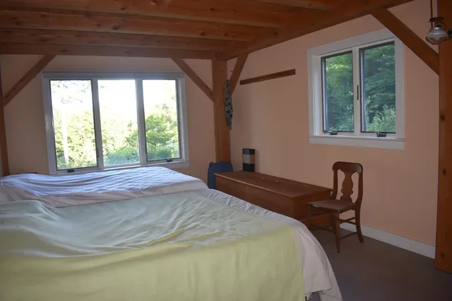 $595,000 | 1982 Robtoy Road, Lowell, VT 05847