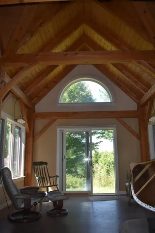 $595,000 | 1982 Robtoy Road, Lowell, VT 05847