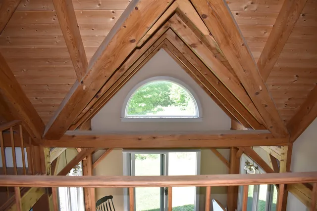 $595,000 | 1982 Robtoy Road, Lowell, VT 05847