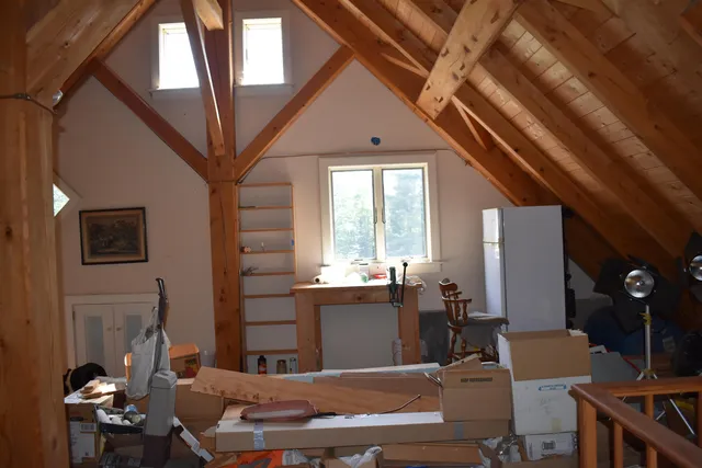 $595,000 | 1982 Robtoy Road, Lowell, VT 05847