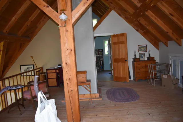 $595,000 | 1982 Robtoy Road, Lowell, VT 05847