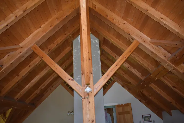 $595,000 | 1982 Robtoy Road, Lowell, VT 05847