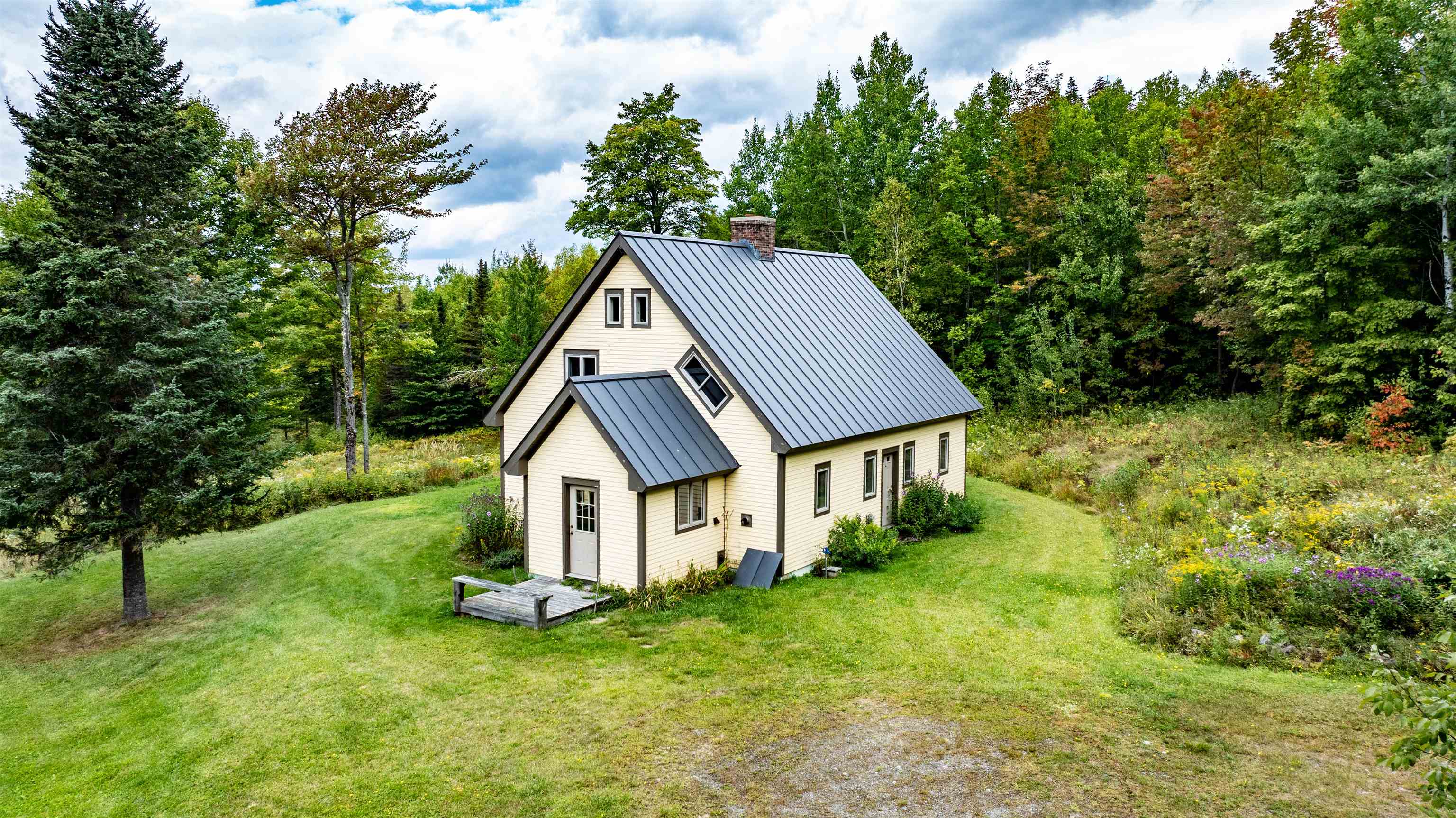 1982 Robtoy Road Lowell, VT 05847 - Photo 43 of 50