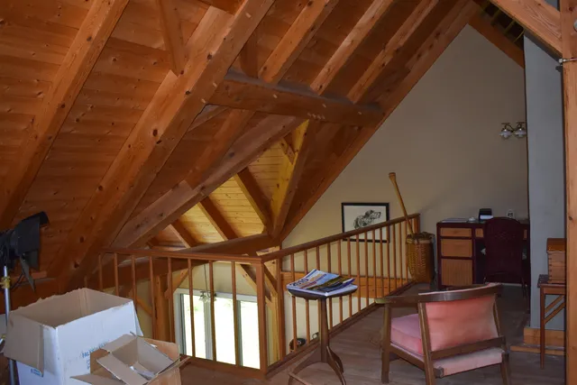 $595,000 | 1982 Robtoy Road, Lowell, VT 05847