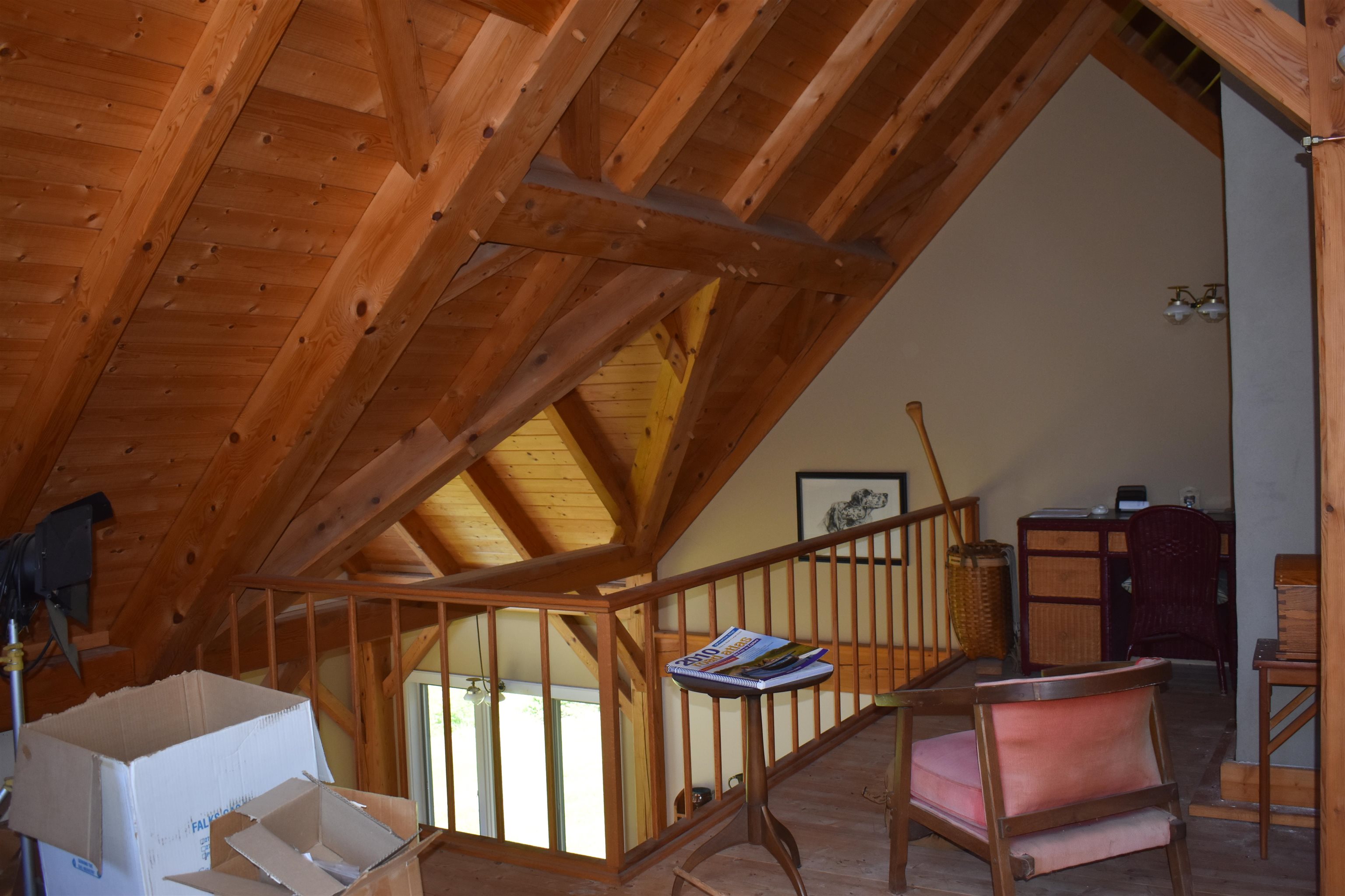 1982 Robtoy Road Lowell, VT 05847 - Photo 44 of 50