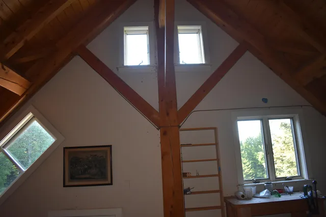 $595,000 | 1982 Robtoy Road, Lowell, VT 05847