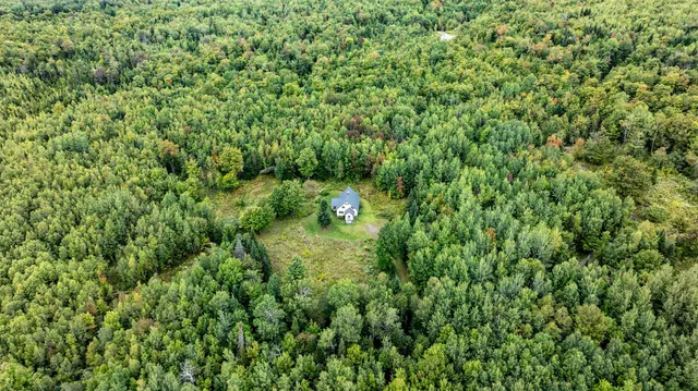 $595,000 | 1982 Robtoy Road, Lowell, VT 05847