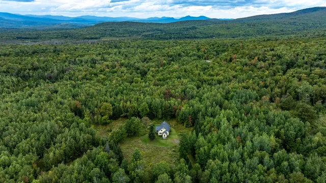 $595,000 | 1982 Robtoy Road, Lowell, VT 05847