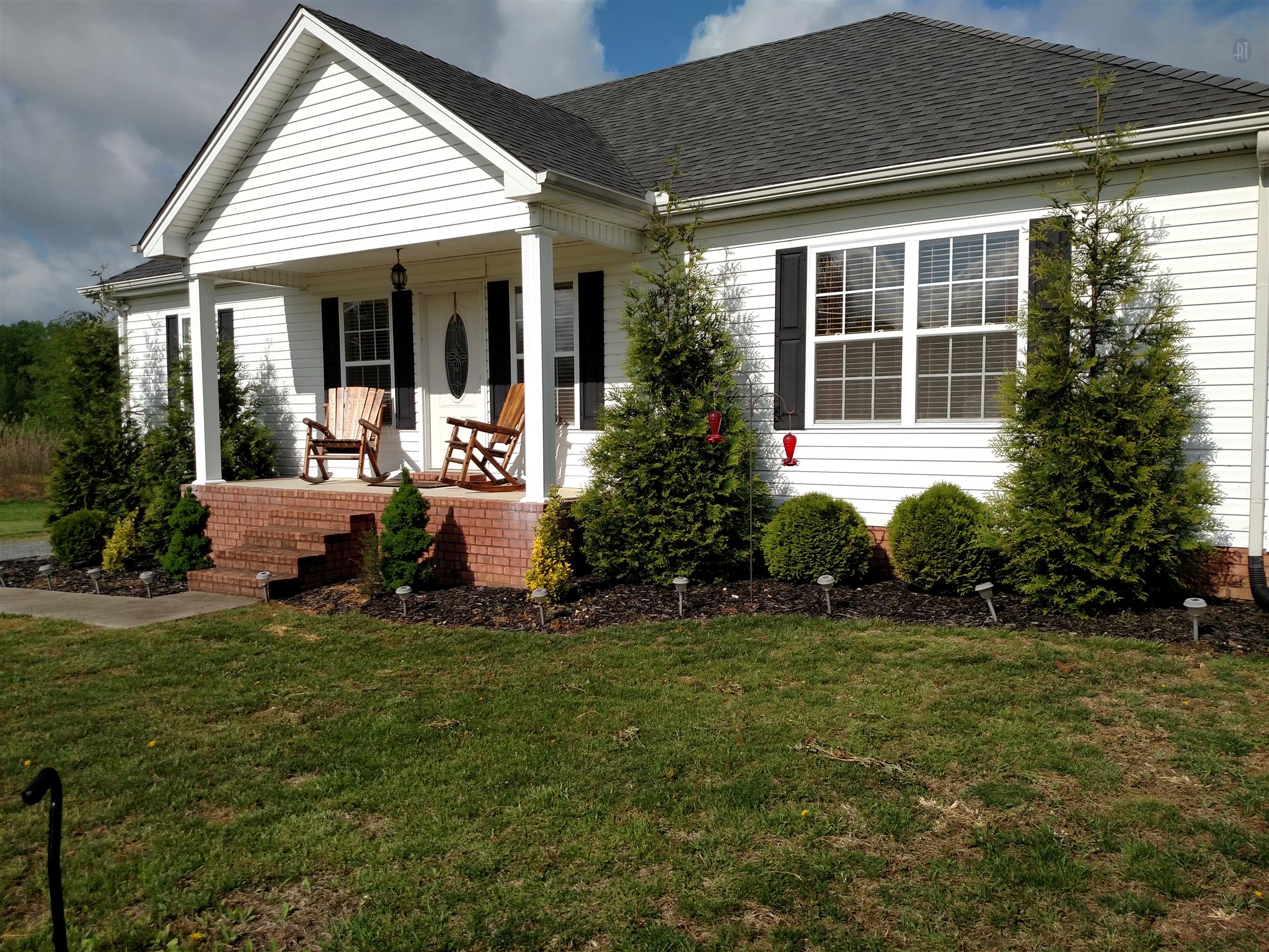 1017 Mt Vernon Road Bethpage, TN 37022 - Photo 3 of 21