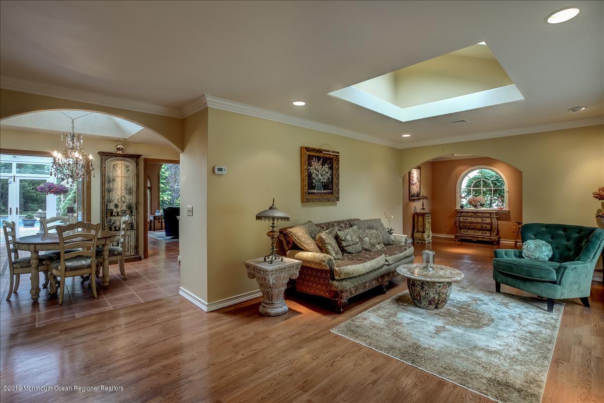 2301 Huckleberry Road Manchester Township, NJ 08759 - Photo 42 of 42 OPEN FLOOR PLAN