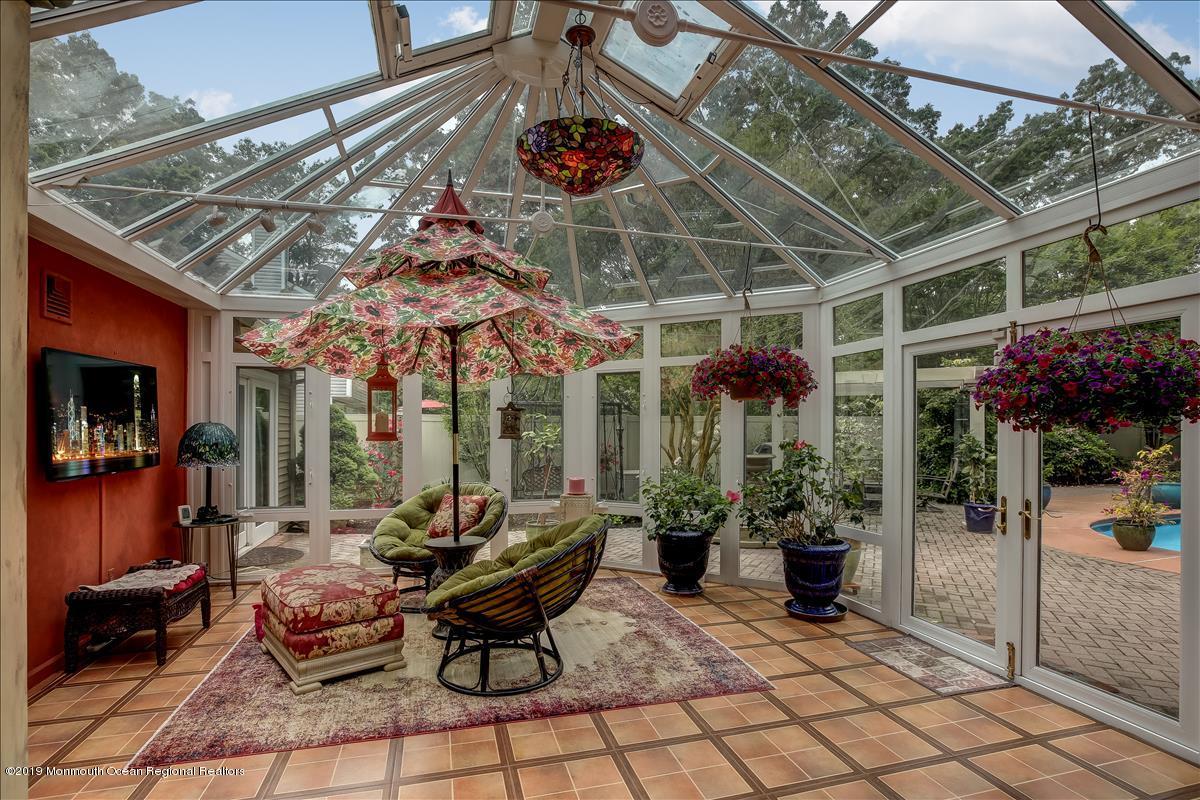2301 Huckleberry Road Manchester Township, NJ 08759 - Photo 16 of 42 ENGLISH CONSERVATORY